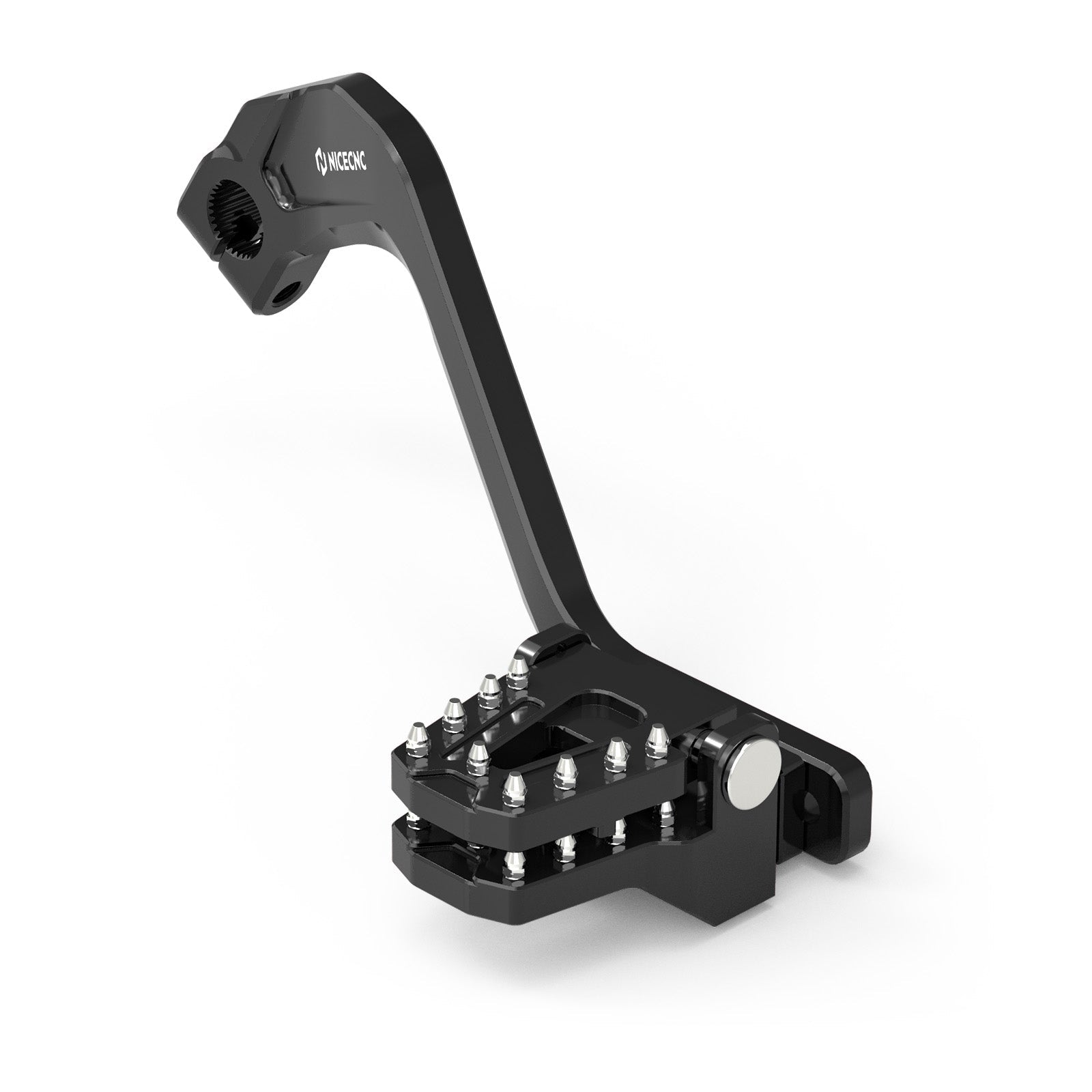 Folding Gear Shift Lever + Rear Brake Dual Pedal Assly For Honda Africa Twin 1000 1100L