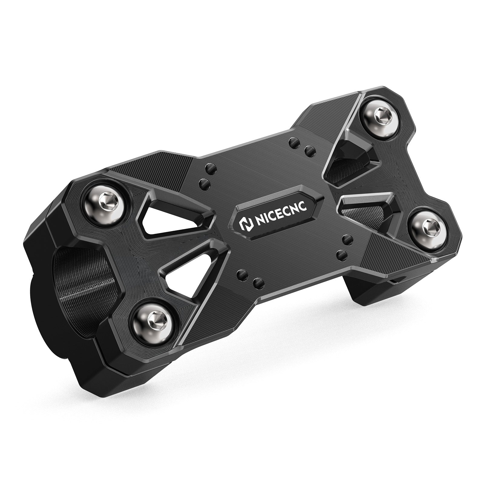 1" Rise GPS Brackets AMPS Mount Handlebar Riser For Honda CRF1100L Africa Twin