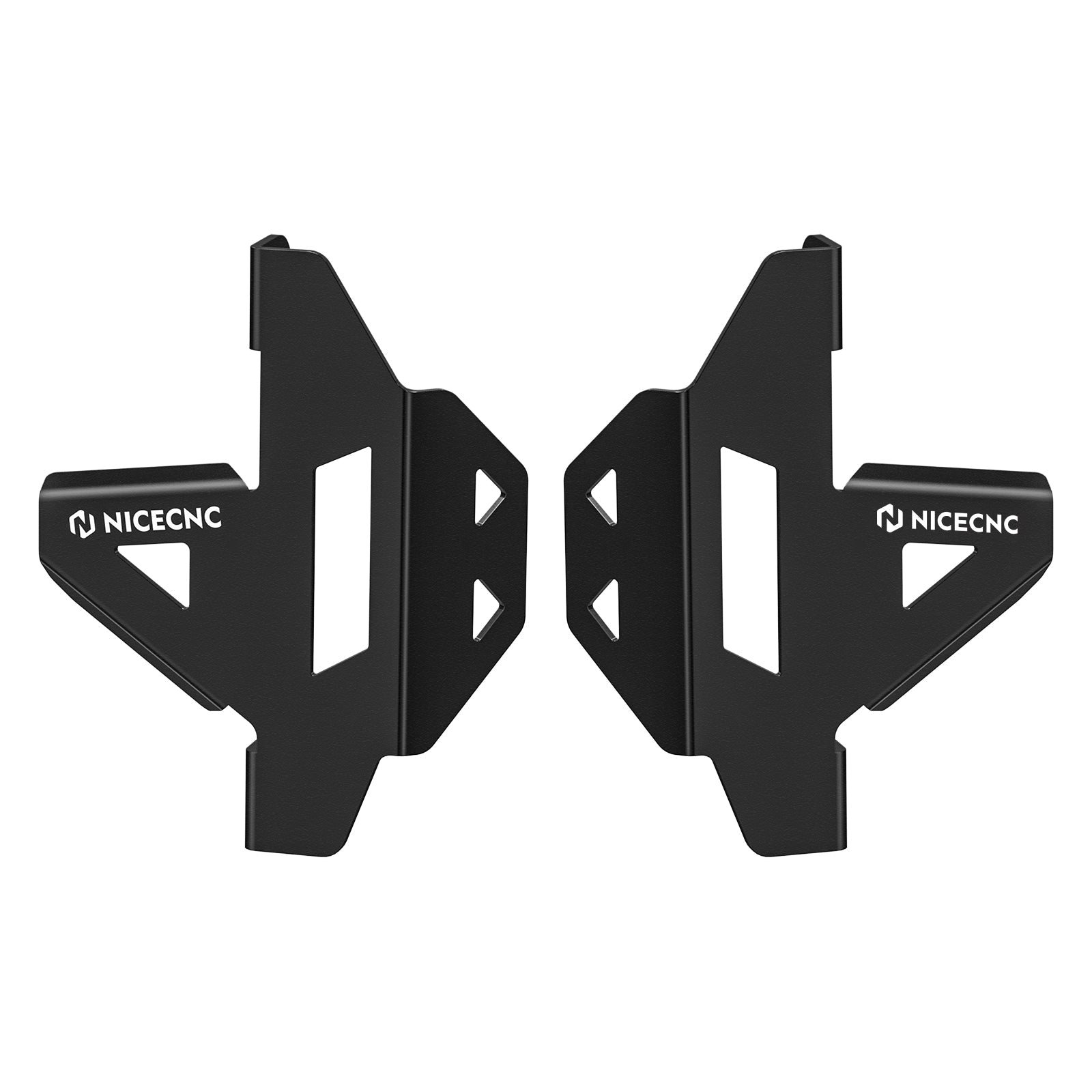 Front Brake Caliper Guard Kit For Honda CRF 1000L 1100L Africa Twin ADV Sports