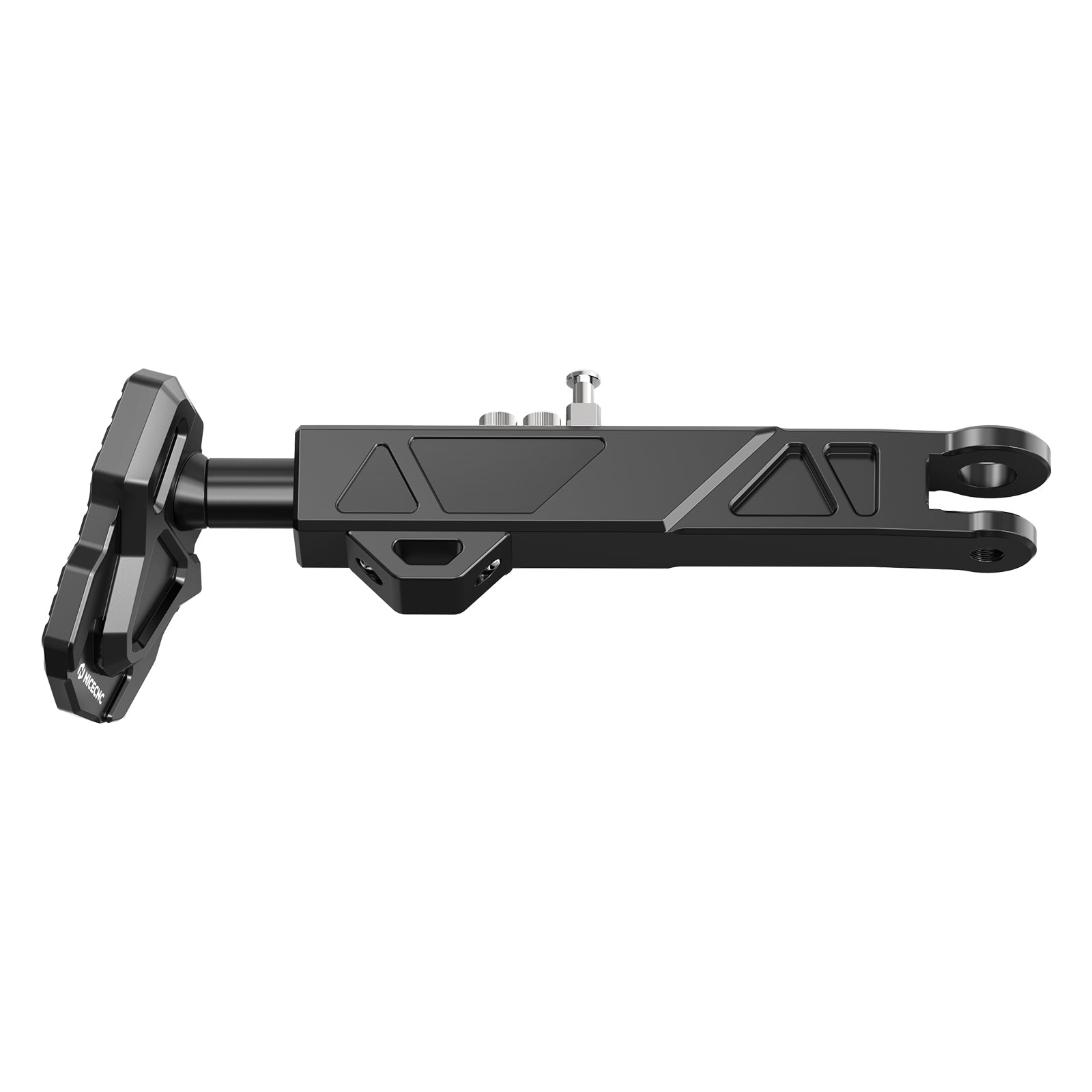Adjustable Kickstand Side Stand For Honda CRF1100L Africa Twin 2020-2025