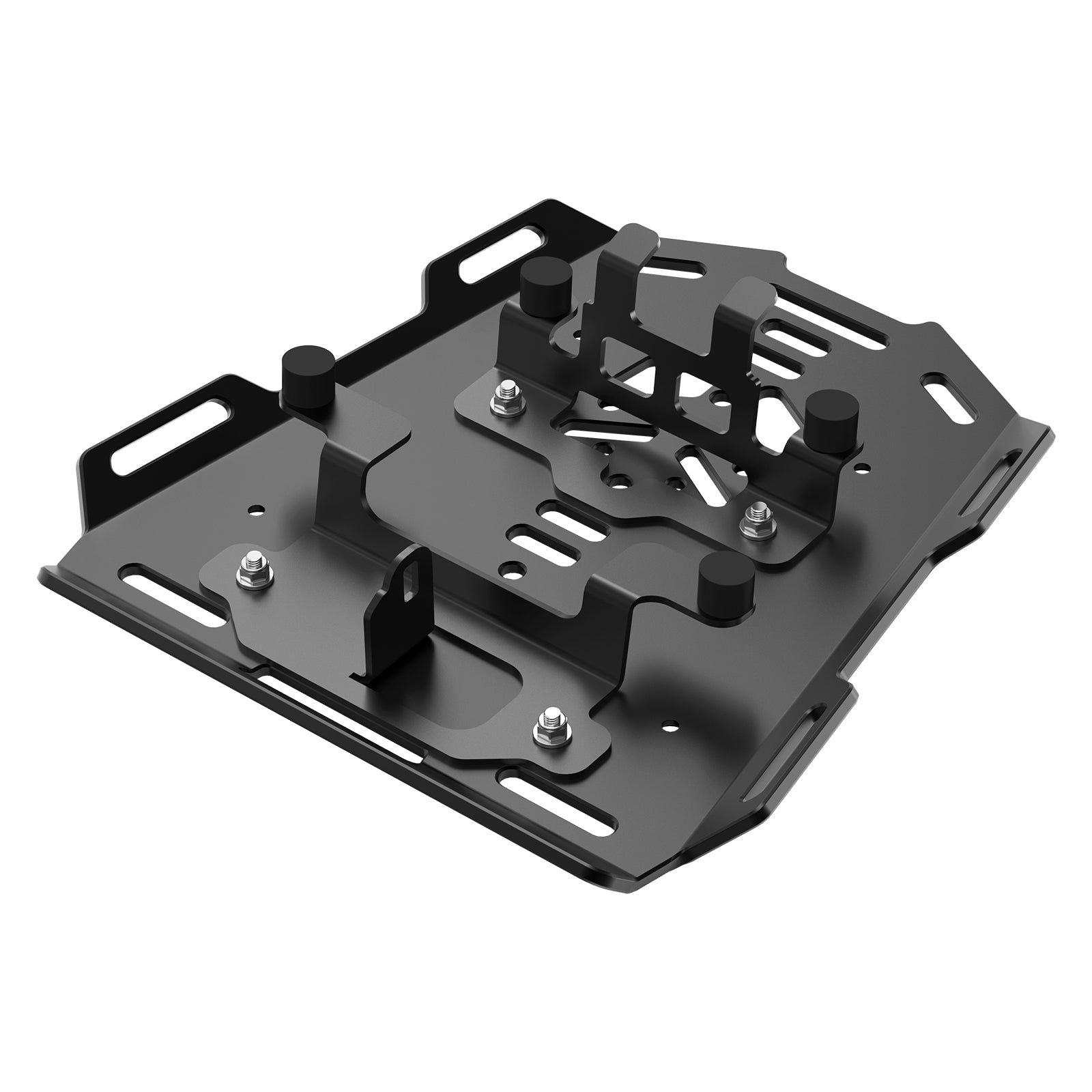 Rear Seat Pillion Luggage Rack For Honda CRF1100L Africa Twin ADV Sports 2021-2025
