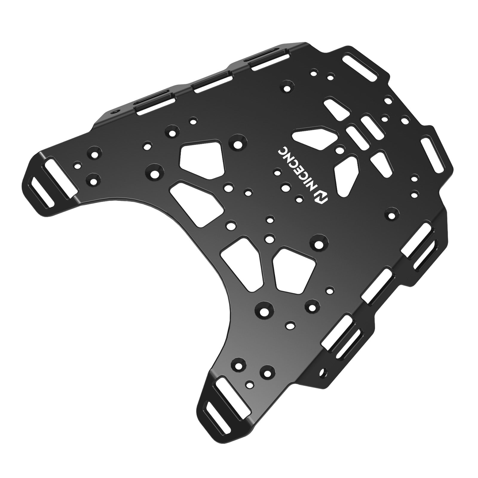 Rear Luggage Rack Cargo Carrier Kit For Honda CRF1100L Africa Twin 2022-2023