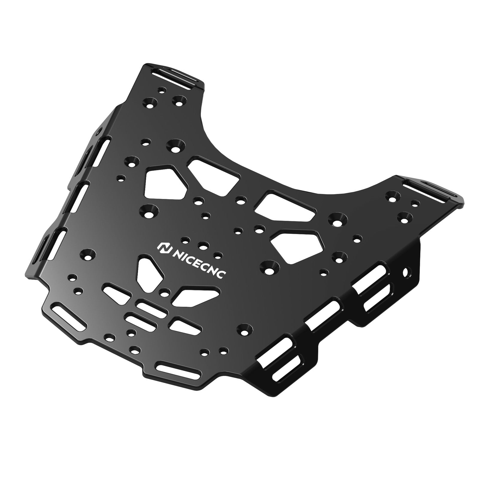 Rear Luggage Rack Cargo Carrier Kit For Honda CRF1100L Africa Twin 2022-2023
