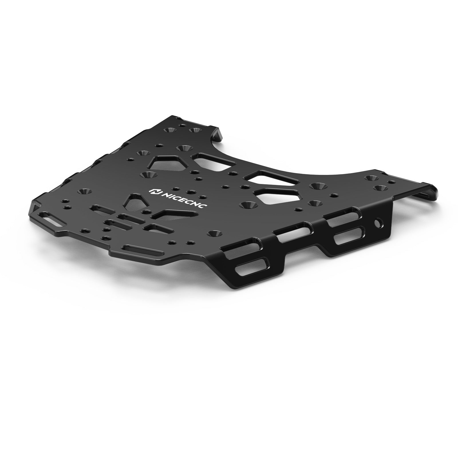 Rear Luggage Rack Cargo Carrier Kit For Honda CRF1100L Africa Twin 2022-2023