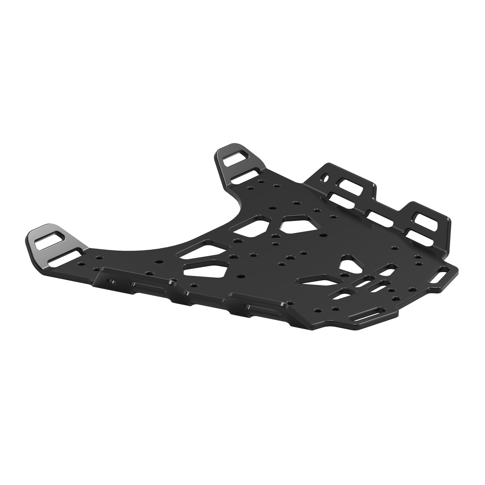 Rear Luggage Rack Cargo Carrier Kit For Honda CRF1100L Africa Twin 2022-2023