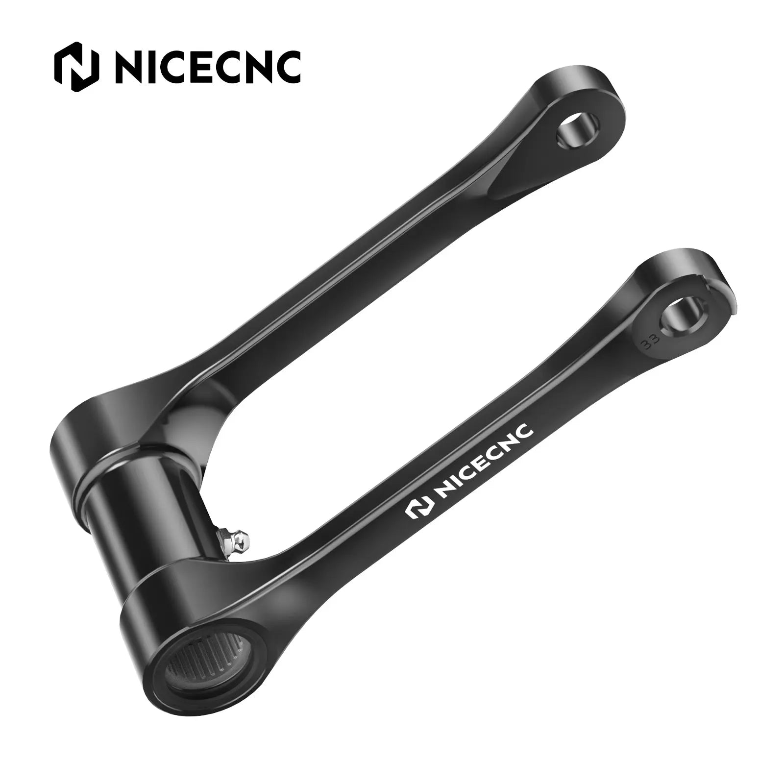 1.5" Lowering Link with Grease Port for Honda CRF250R/CRF450R 2025-2026