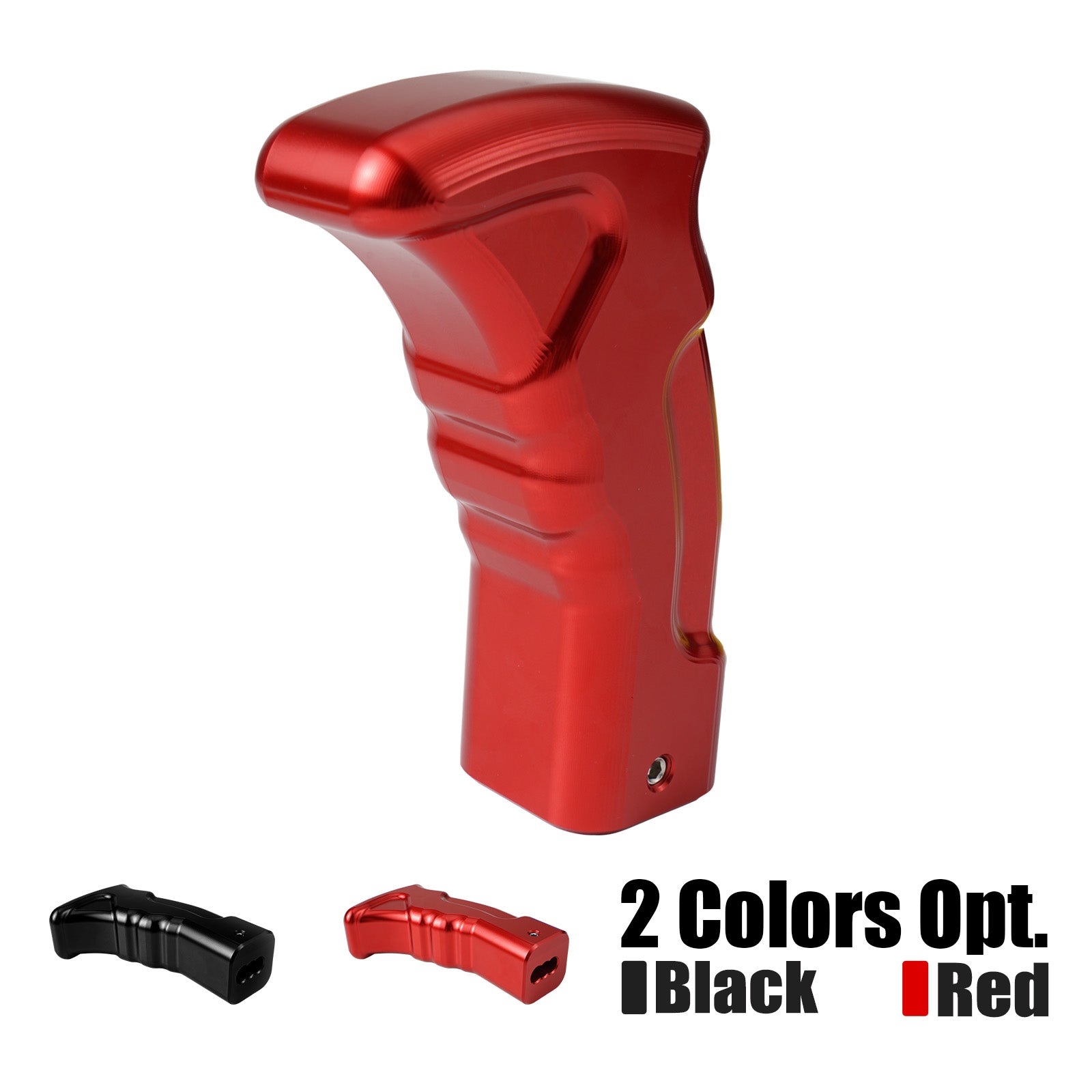 UTV Gear Selector Shift Knob Grip Handle For Honda Talon 1000 R X X-4