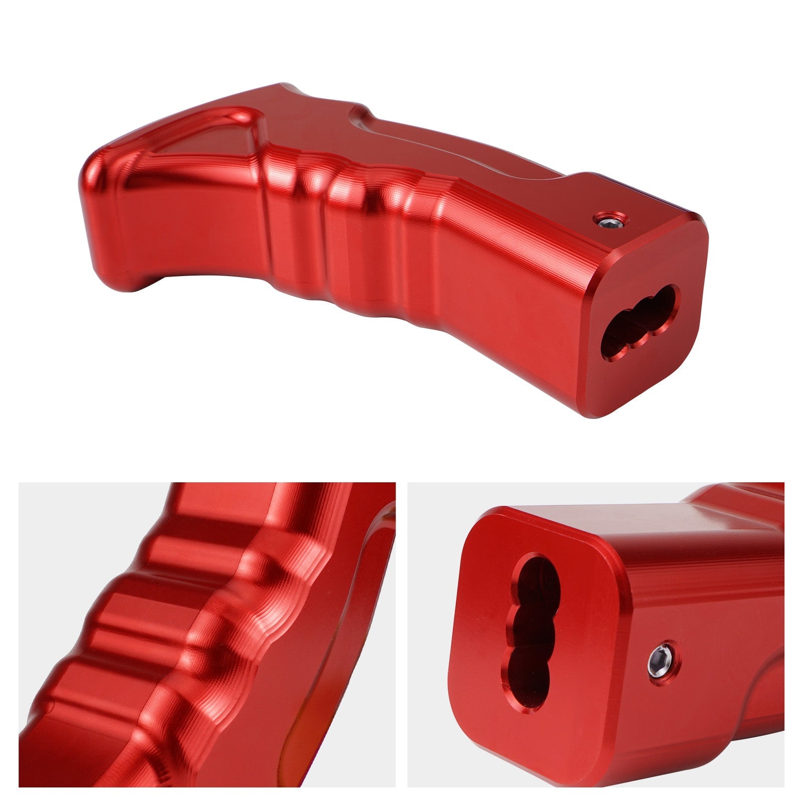 UTV Gear Selector Shift Knob Grip Handle For Honda Talon 1000 R X X-4