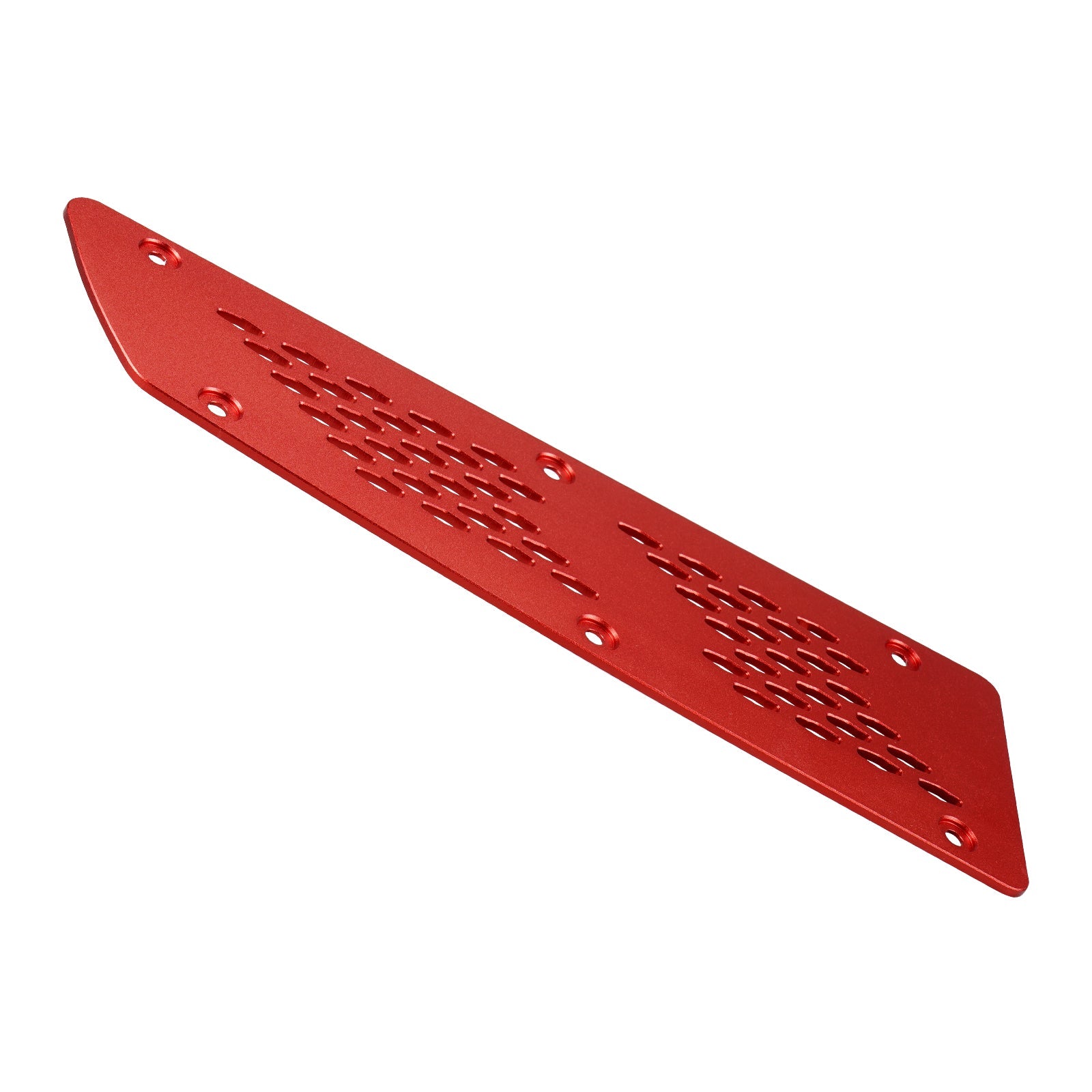 UTV SXS Switch Dash Accessory Cover Plate Panel For Honda Talon 1000 R / X / X-4