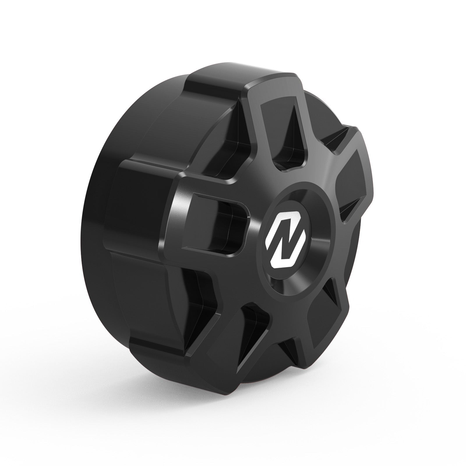 UTV SXS Fuel Tank Gas Cap Cover For Honda Talon 1000 R X X-4 2019-2024