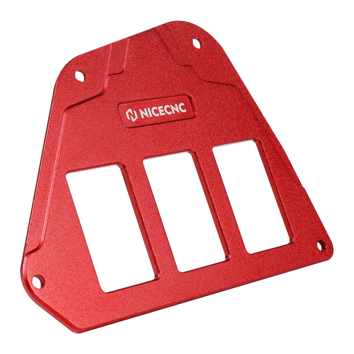 Dash Rocker Switch Plate Panel Housing Holder For Honda Talon 1000 R / X / X-4