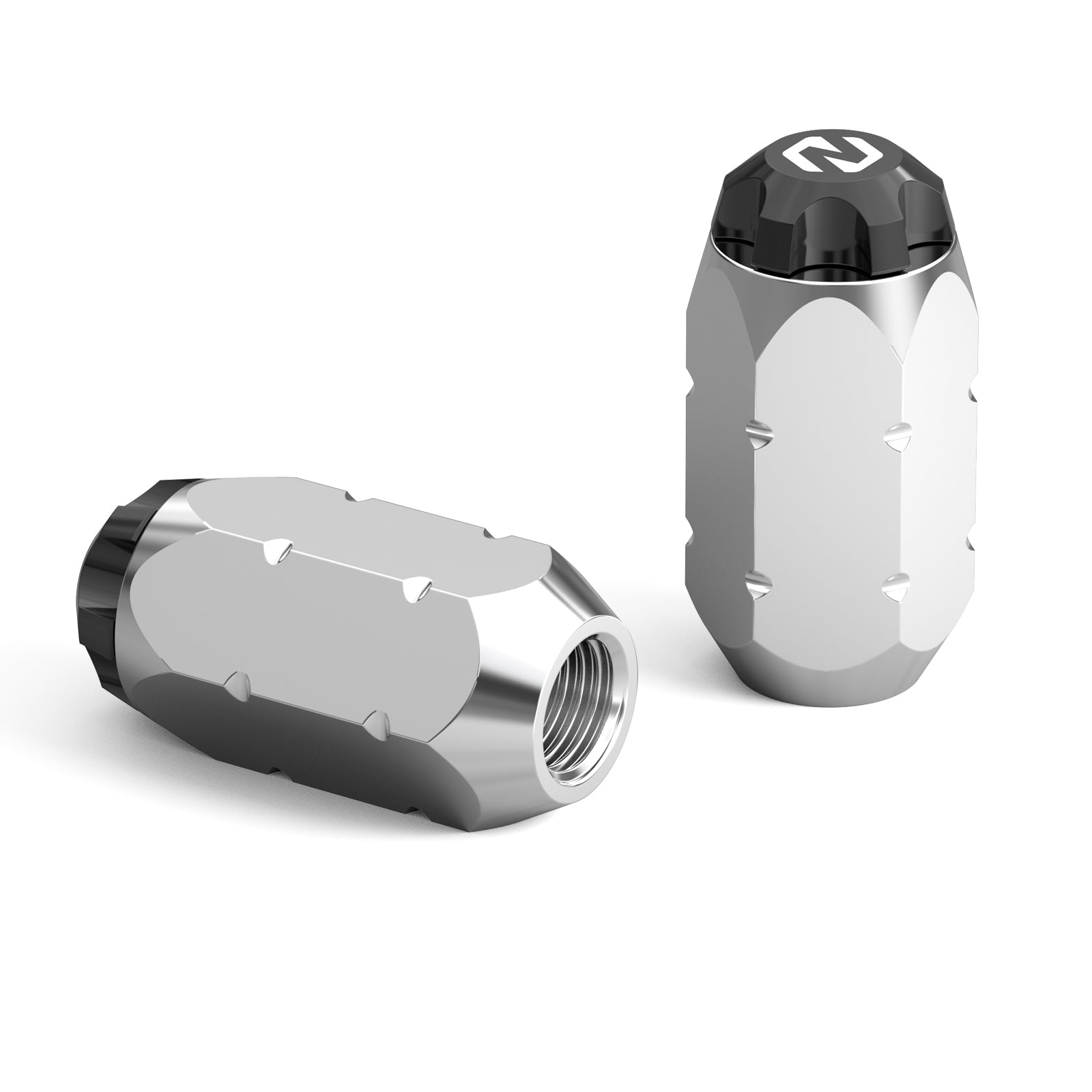 ATV Wheel Hub Lug Nuts Kit For Honda TRX450 R / ER 250X 400X ATC250R