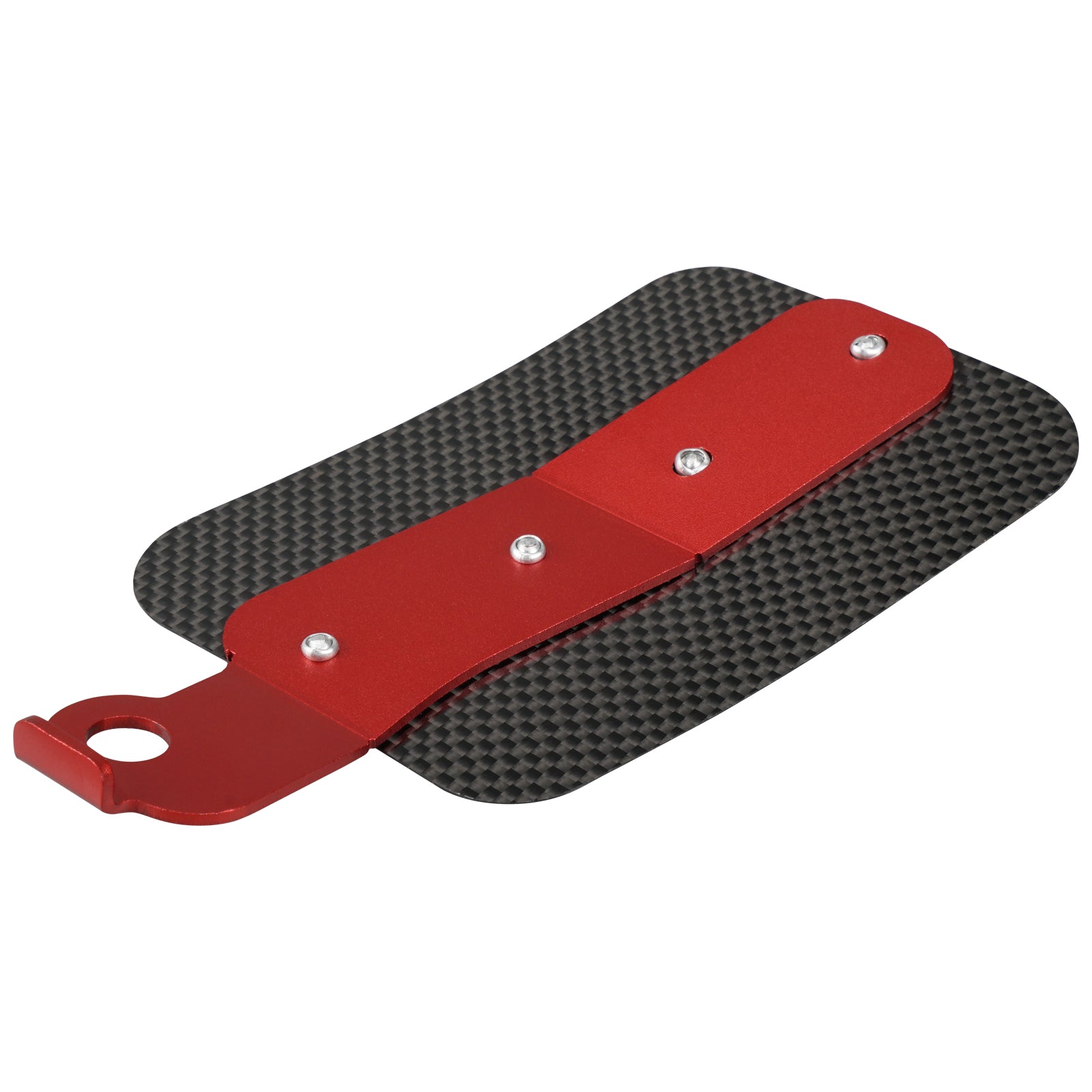 ATV Carbon Fiber Carburetor Heat Shield Cover For Honda TRX 450 R / ER 06-14