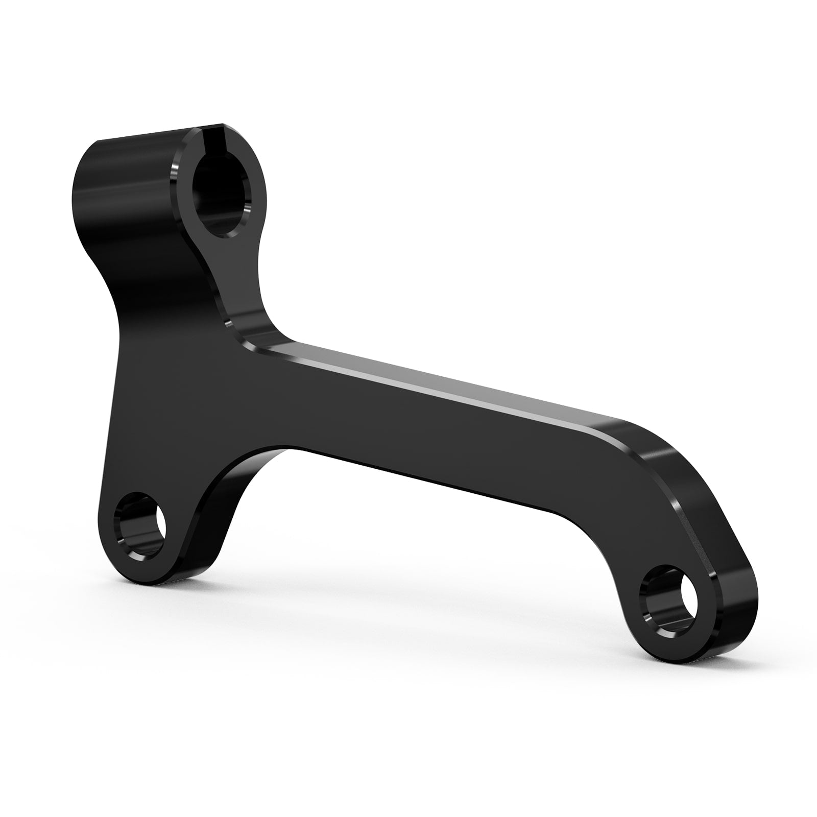 ATV Clutch Cable Holder Receiver Bracket Guide For Honda TRX450R 2004-2005