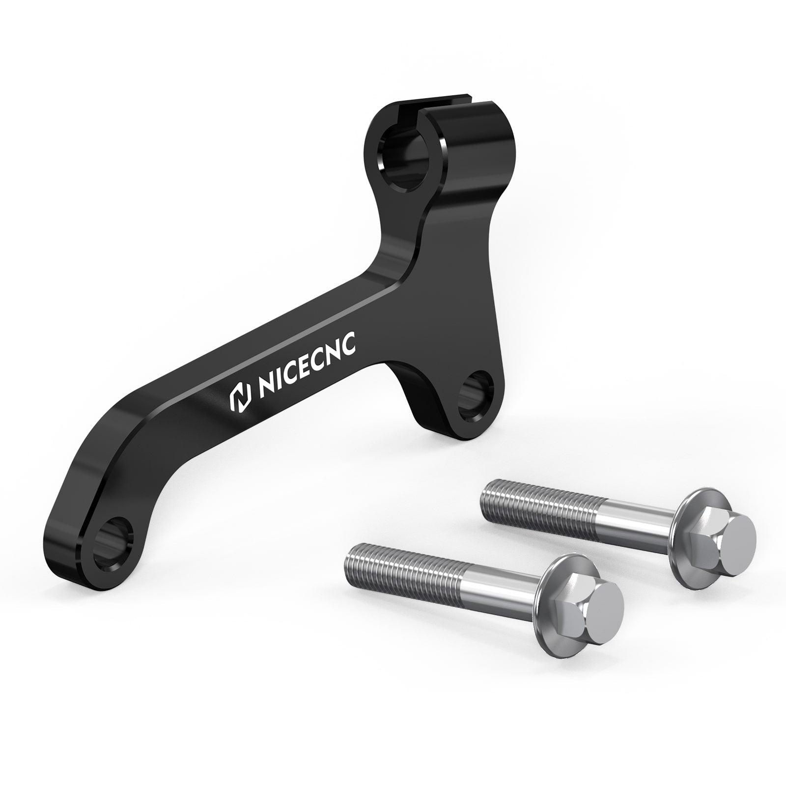 ATV Clutch Cable Holder Receiver Bracket Guide For Honda TRX450R 2004-2005