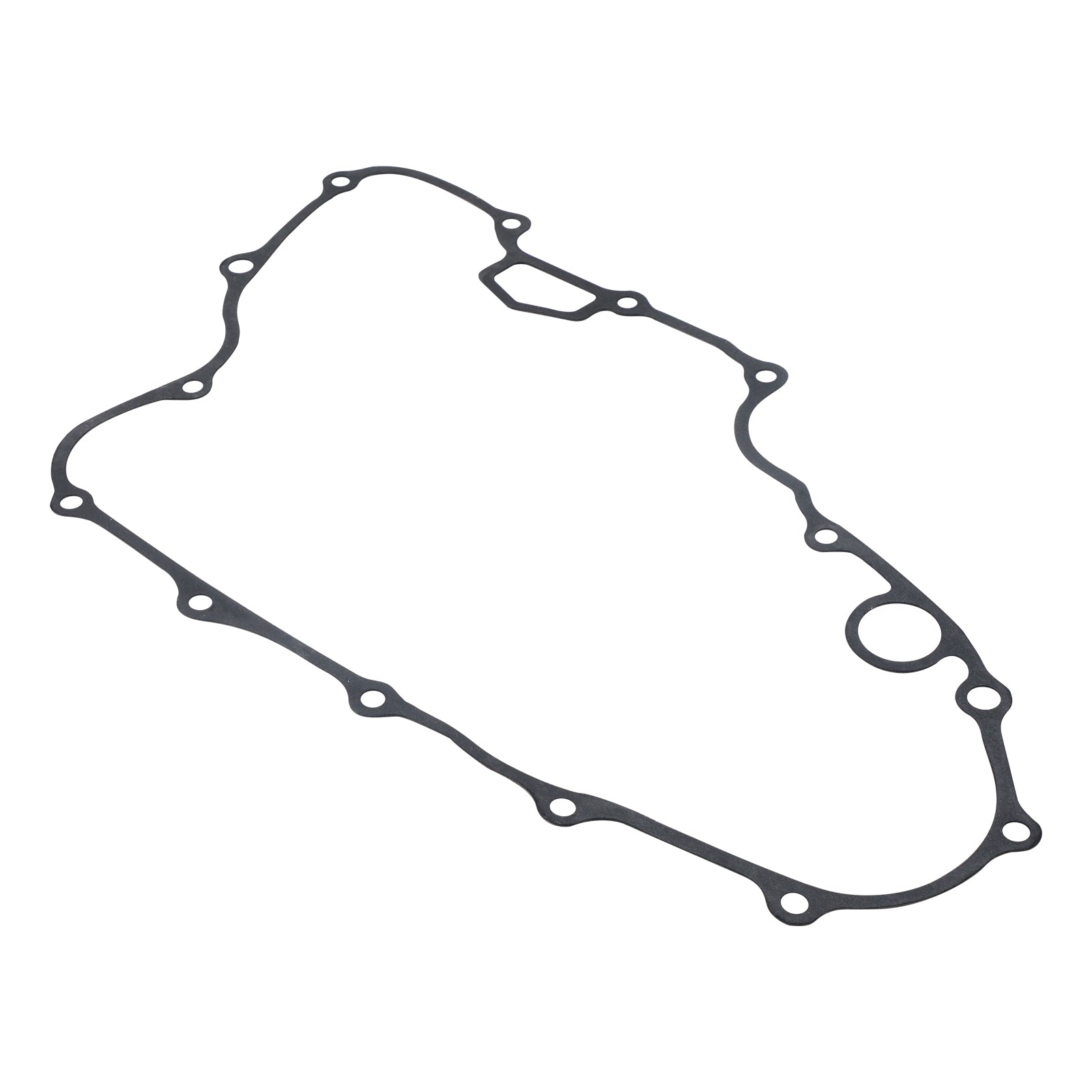 ATV Crankcase Clutch Cover Gasket #11394-HP1-600 For Honda TRX 450 R / ER