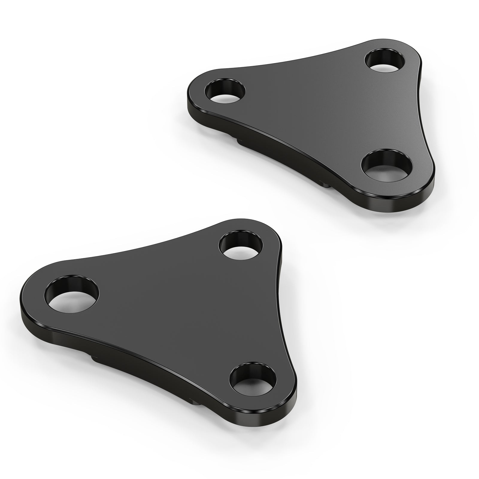 ATV Engine Stay Mounting Hanger Brackets Holder For Honda TRX 450 R / ER 06-14