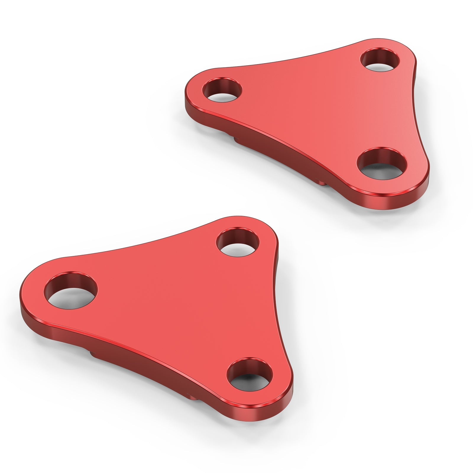 ATV Engine Stay Mounting Hanger Brackets Holder For Honda TRX 450 R / ER 06-14