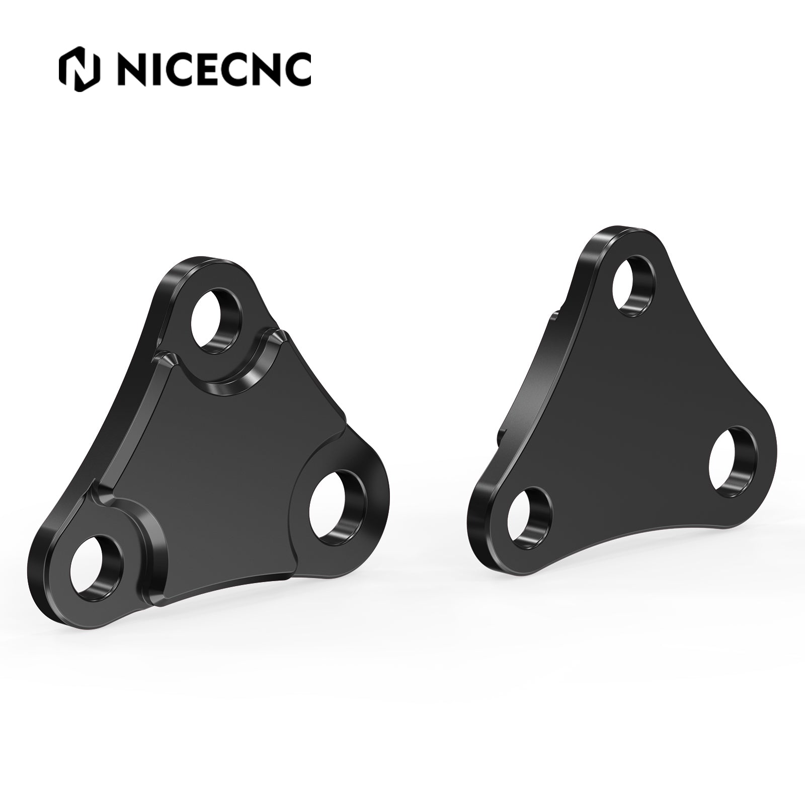 ATV Engine Stay Mounting Hanger Brackets Holder For Honda TRX 450 R / ER 06-14