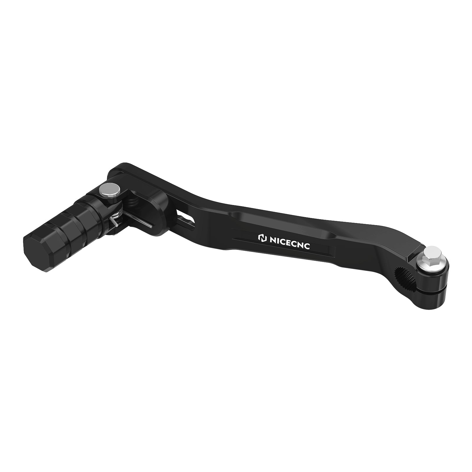 ATV Folding Gear Shift Lever Foot Pedal For Honda TRX 450 R / ER 2006-2014