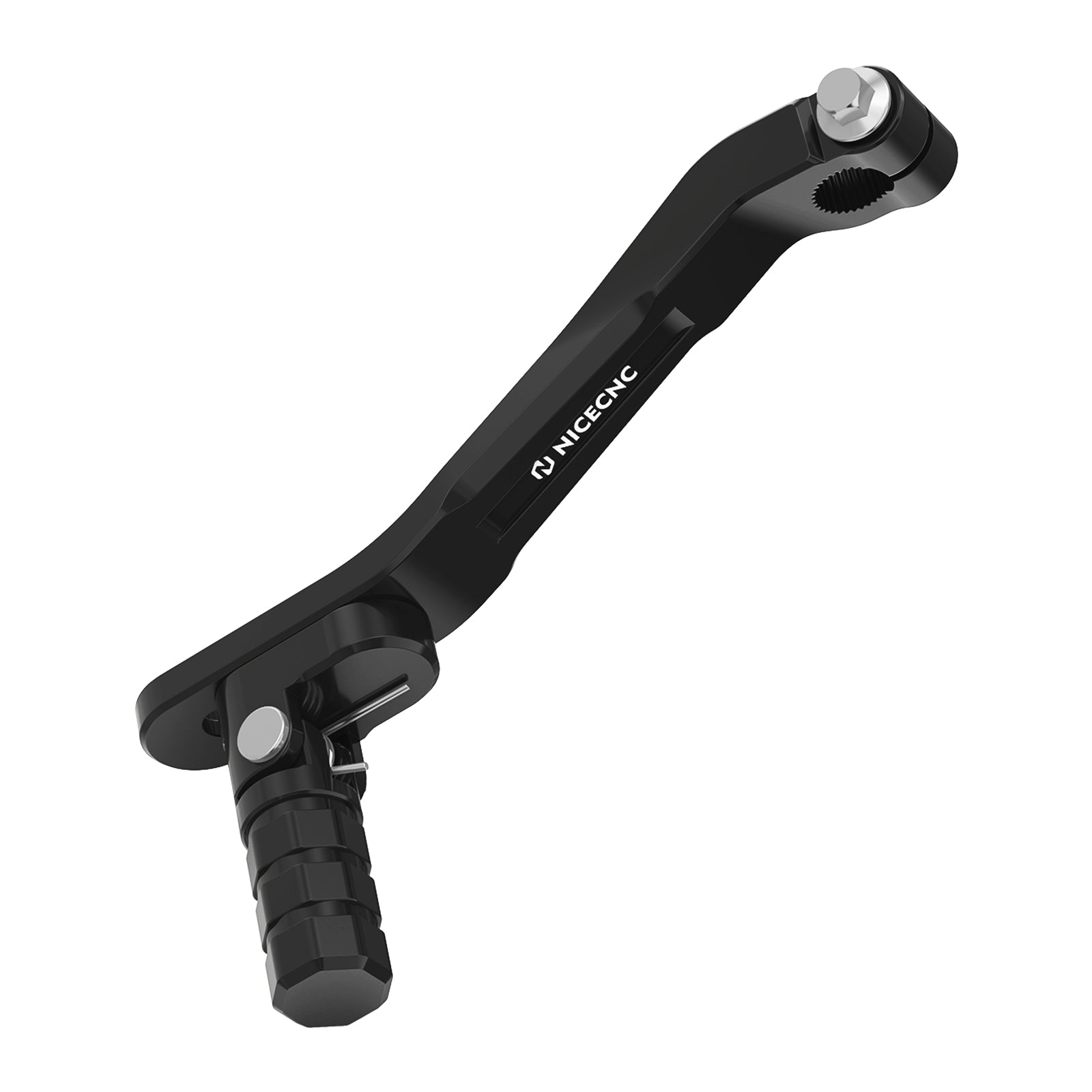 ATV Folding Gear Shift Lever Foot Pedal For Honda TRX 450 R / ER 2006-2014
