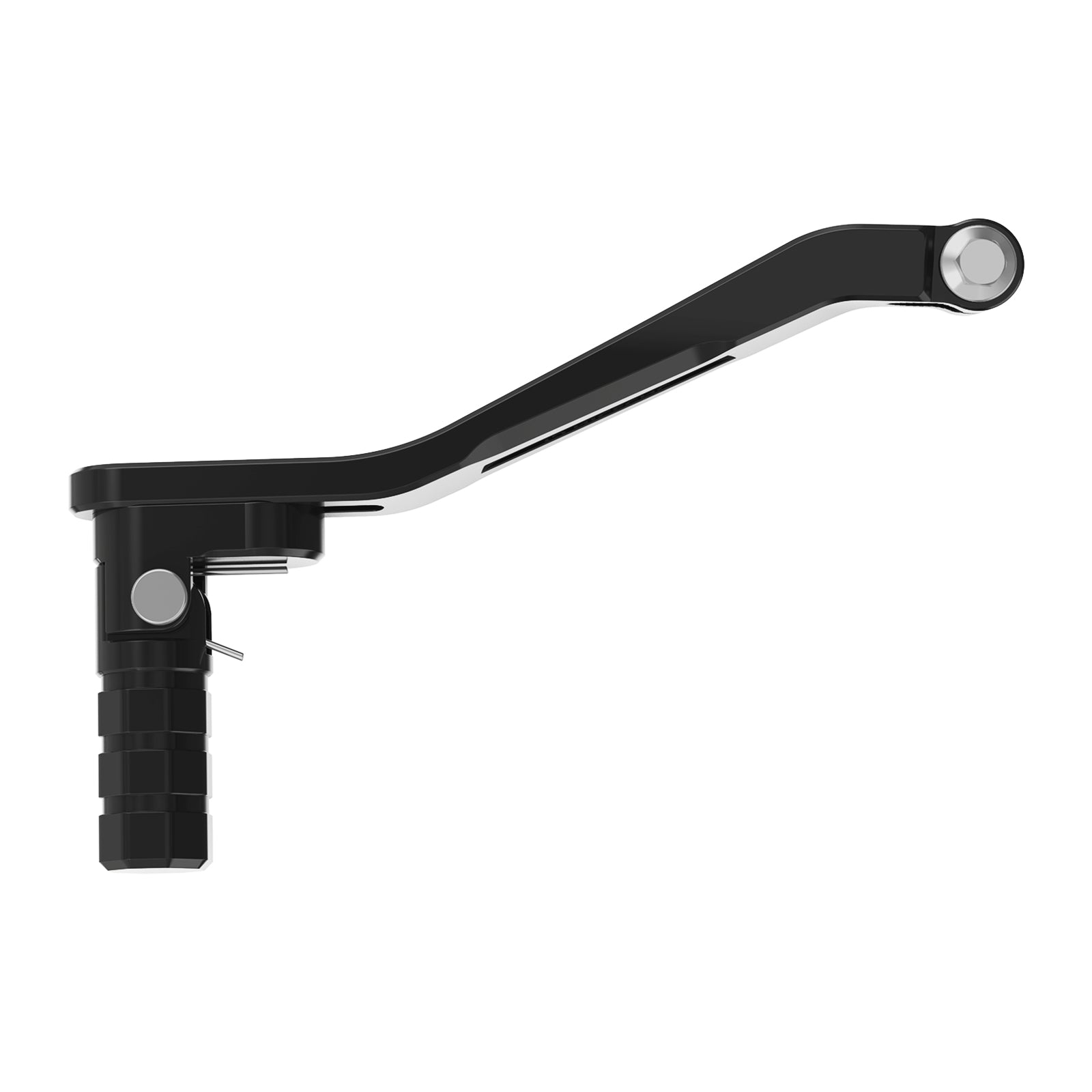 ATV Folding Gear Shift Lever Foot Pedal For Honda TRX 450 R / ER 2006-2014