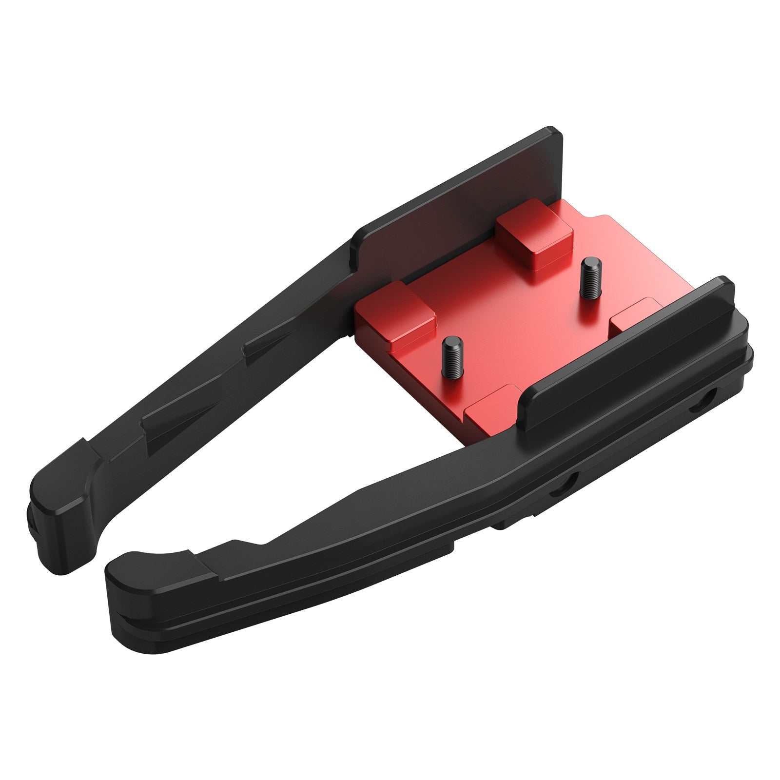 ATV Swingarm Chain Buffer Guide Slider For Honda TRX 450 R / ER 2006-2014
