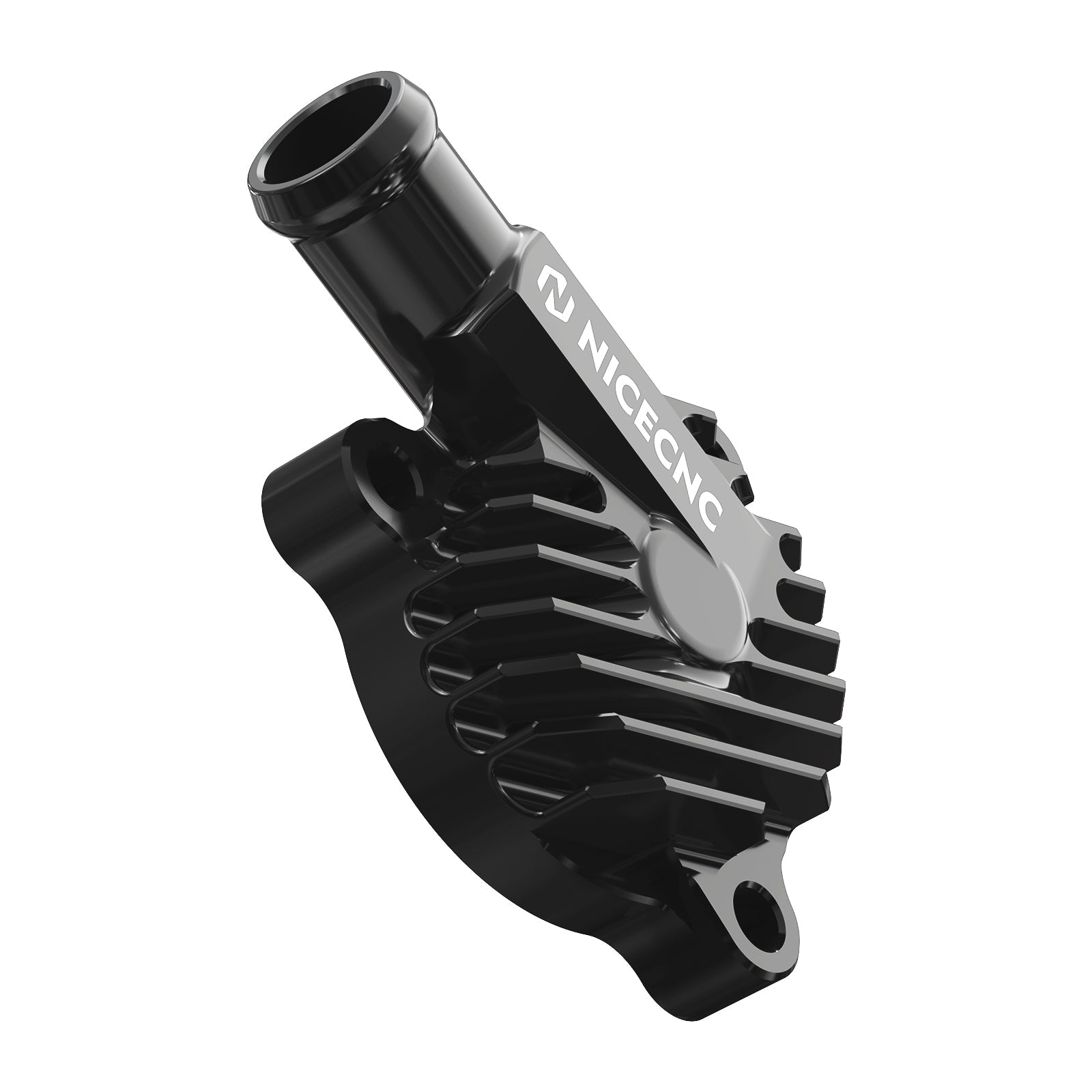ATV Thermostat Cover Thermost Housing Guard For Honda TRX 450 R / ER 06-14