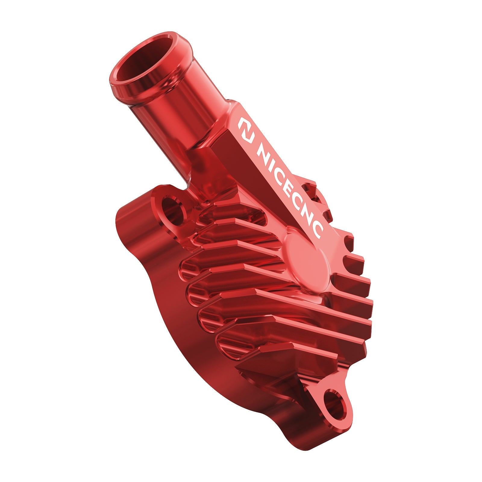 ATV Thermostat Cover Thermost Housing Guard For Honda TRX 450 R / ER 06-14
