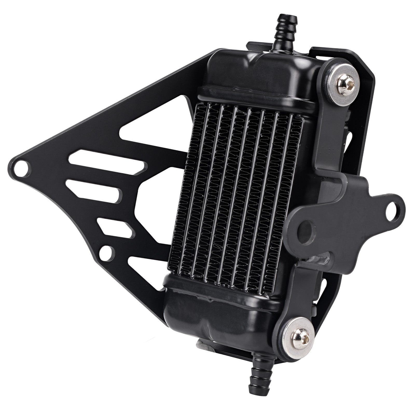 NICECNC Radiator Oil Cooler For Honda XR650L 1993-2025