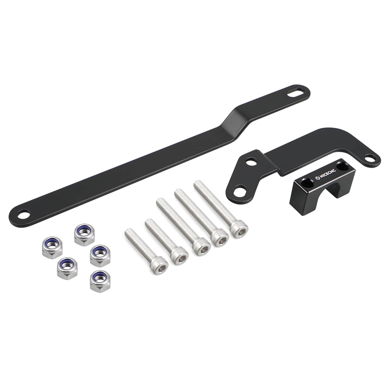 Rear Subframe Support Arm Reinforcement For Honda XR650L 1993-205