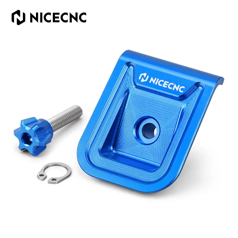 Quick-Release Seat Mount Kit For Husqvarna 125-450 FC/FX/TX/TC 23-26 150-501 TE/FE 24-26