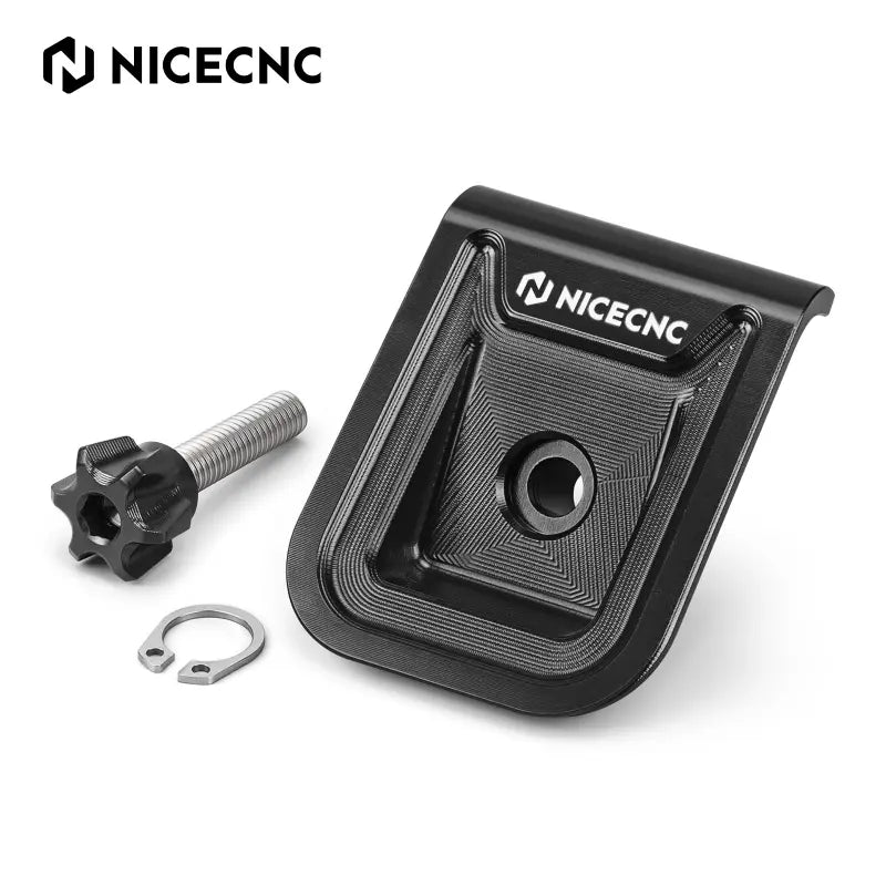 Quick-Release Seat Mount Kit For Husqvarna 125-450 FC/FX/TX/TC 23-26 150-501 TE/FE 24-26