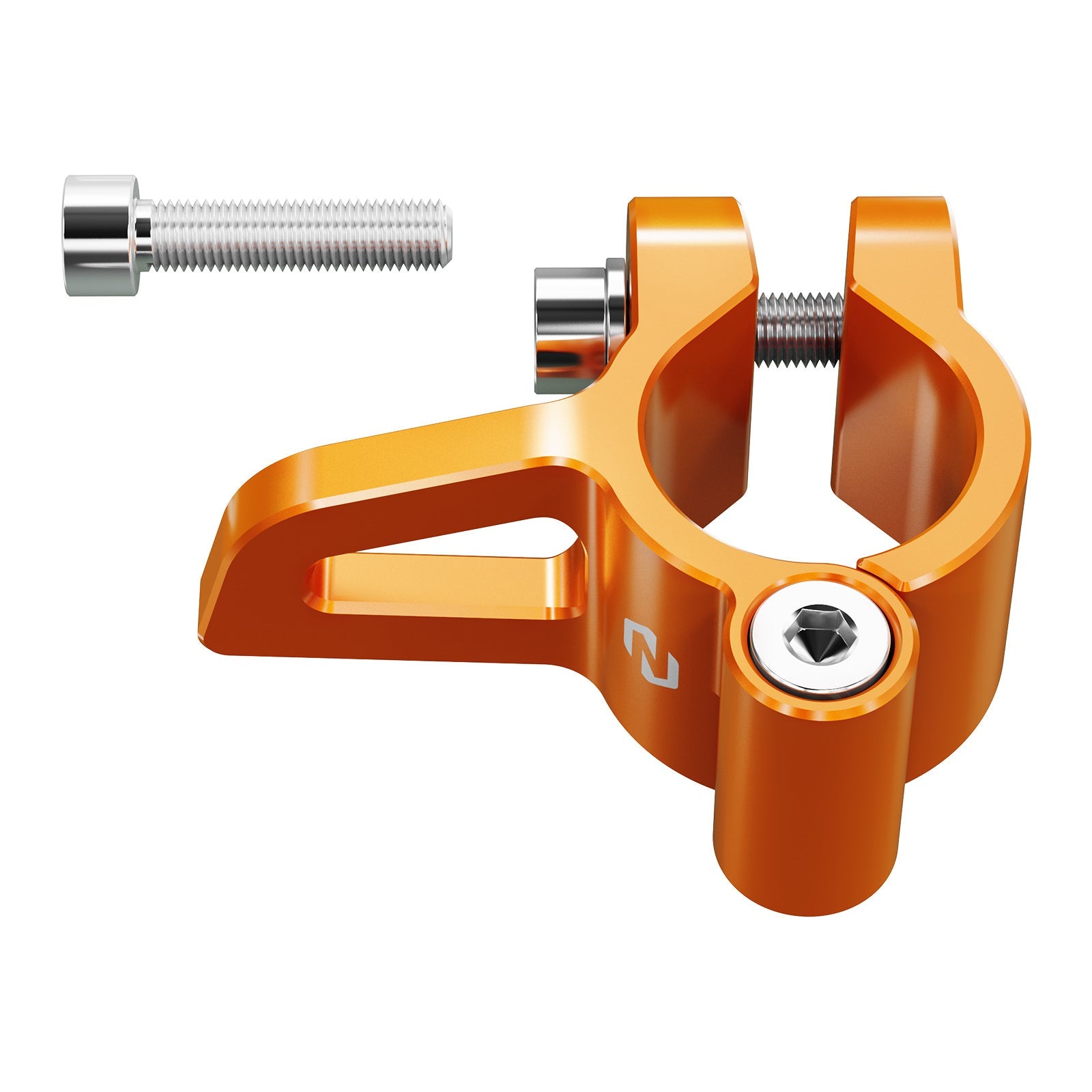 Kickstand Tip Fat Foot Side Stand Extension For Gas Gas 700 ES 2022-2024