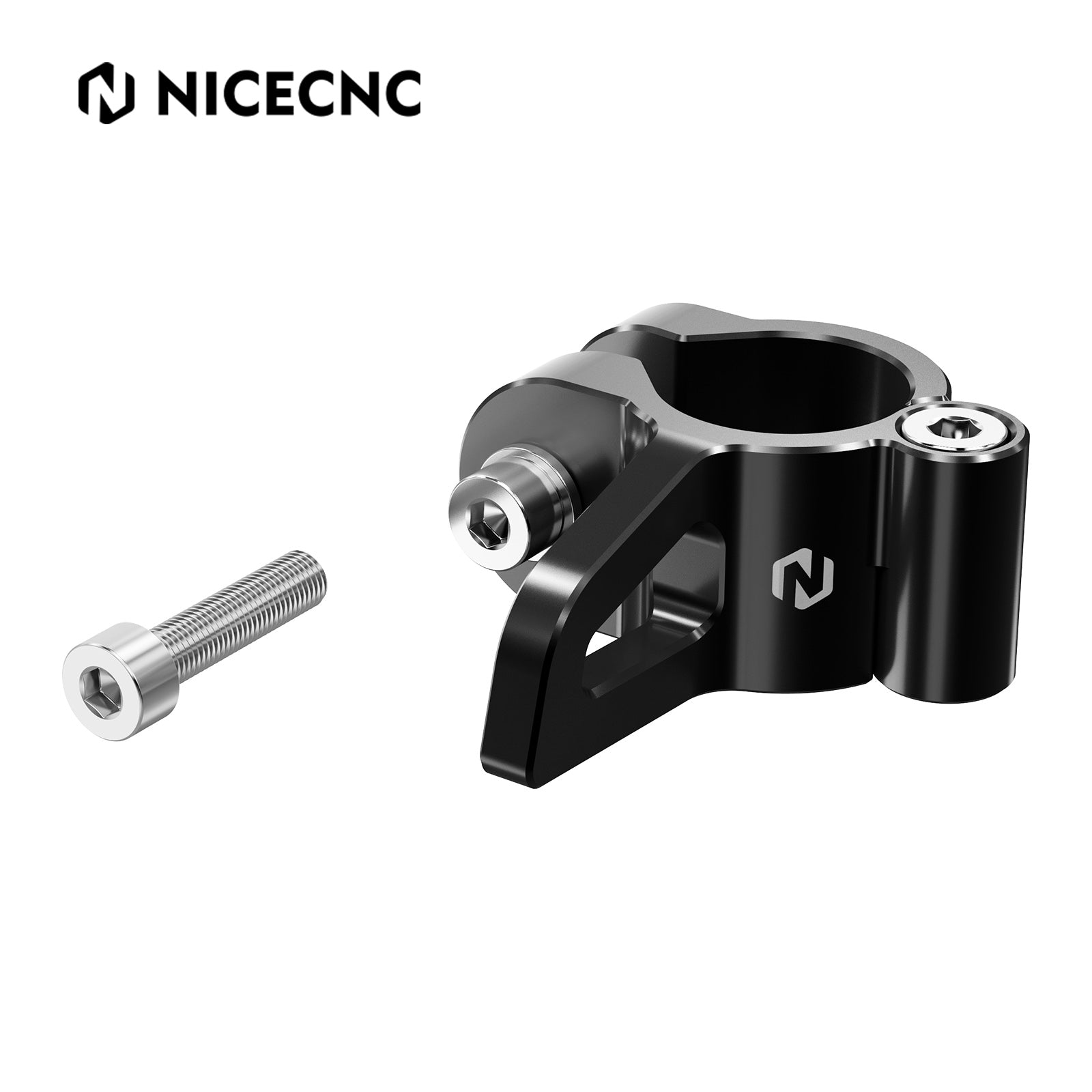 Kickstand Tip Fat Foot Side Stand Extension For Gas Gas 700 ES 2022-2024