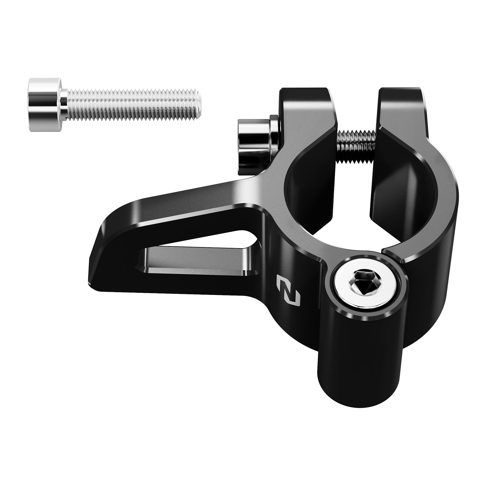 Kickstand Tip Fat Foot Side Stand Extension For Gas Gas 700 ES 2022-2024
