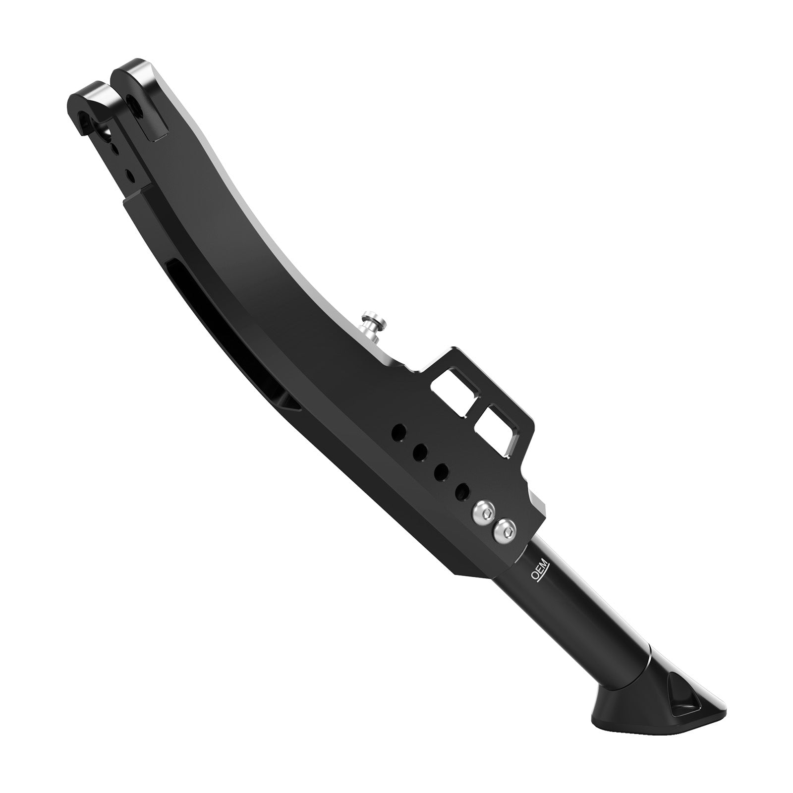 Adjustable Side Stand Kickstand For GasGas 700 ES SM 700 2022-2024