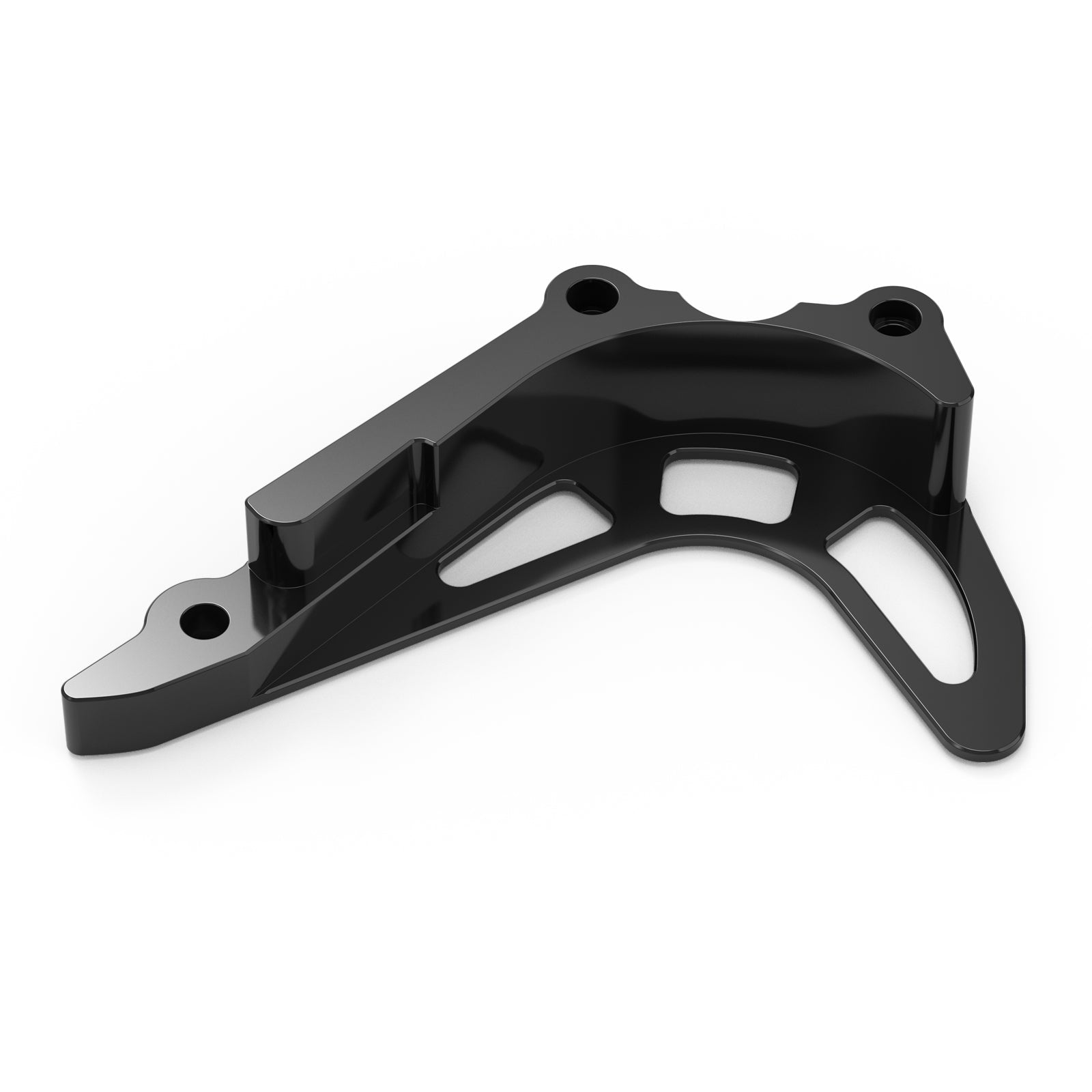 Sprocket Cover Case Saver Chain Guard For Husqvarna 701 Enduro Supermoto 2016-2023