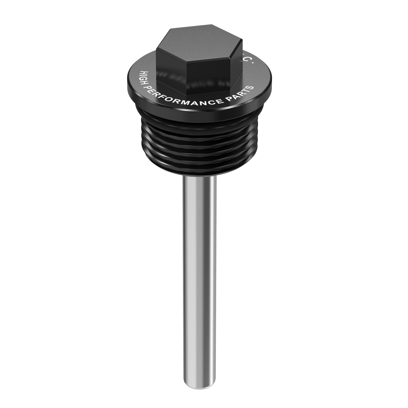 Magnetic Oil Drain Plug Bolt Screw For KTM 690 Enduro SMC R 2008-2025
