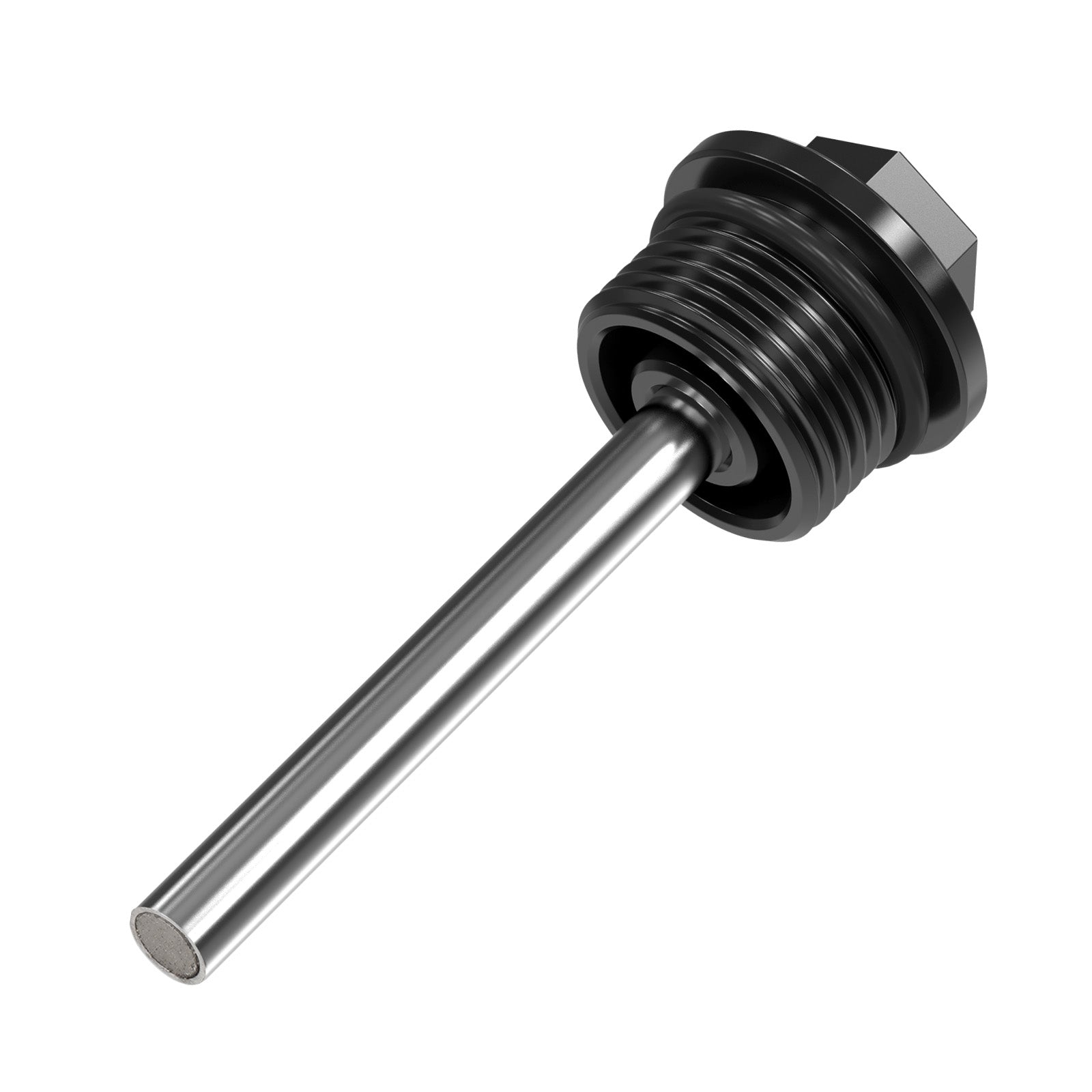 Magnetic Oil Drain Plug Bolt Screw For KTM 690 Enduro SMC R 2008-2025