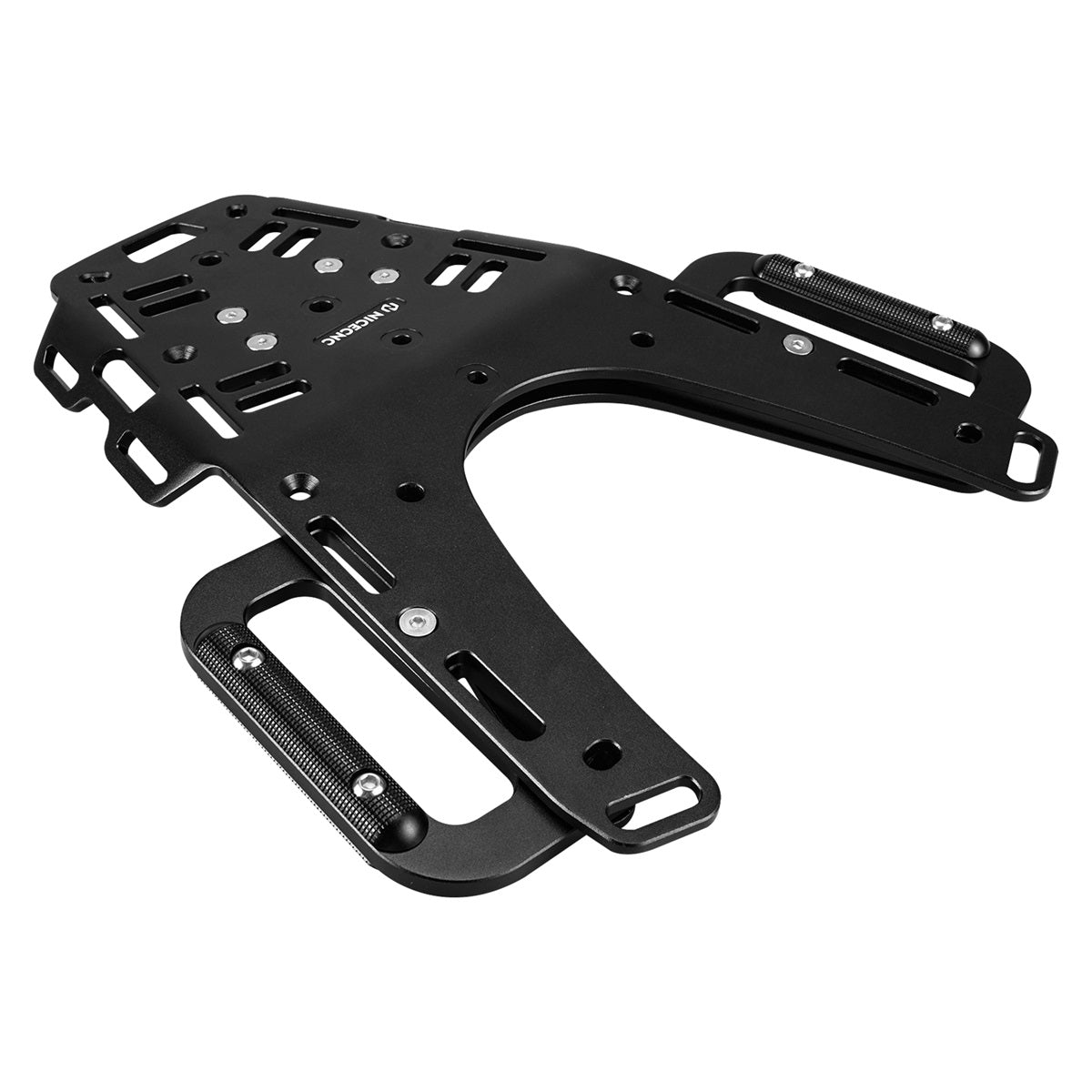 Rear Luggage Top Rack Mount Carrier For Husqvarna 701 Supermoto Enduro 2016-2025