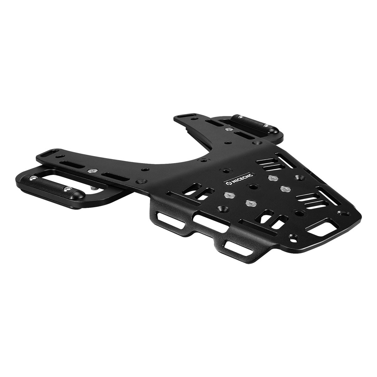 Rear Luggage Top Rack Mount Carrier For Husqvarna 701 Supermoto Enduro 2016-2025