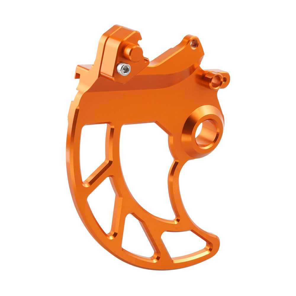 Rear Brake Disc Cover Caliper Guard Protection For Husqvarna Norden 901 2022-2025