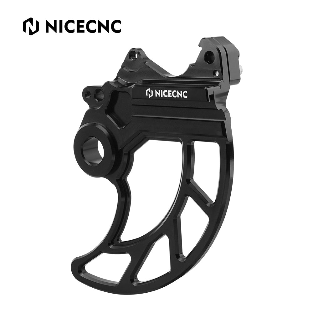 Rear Brake Disc Cover Caliper Guard Protection For Husqvarna Norden 901 2022-2025
