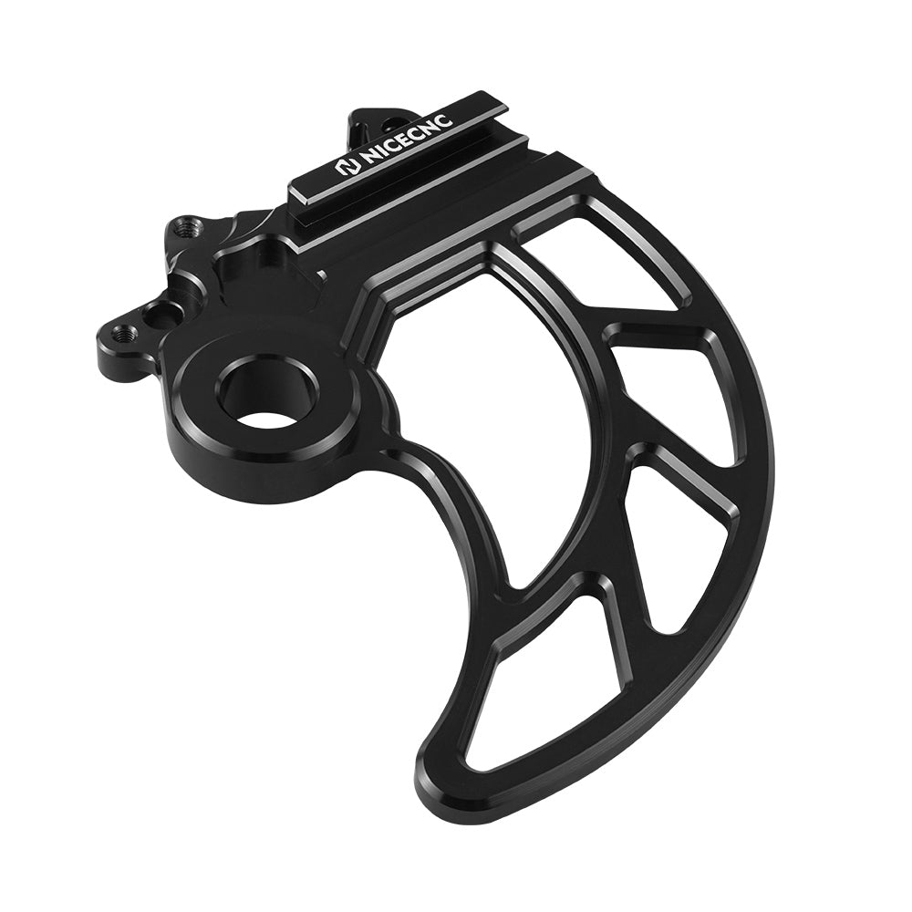 Rear Brake Disc Cover Caliper Guard Protection For Husqvarna Norden 901 2022-2025