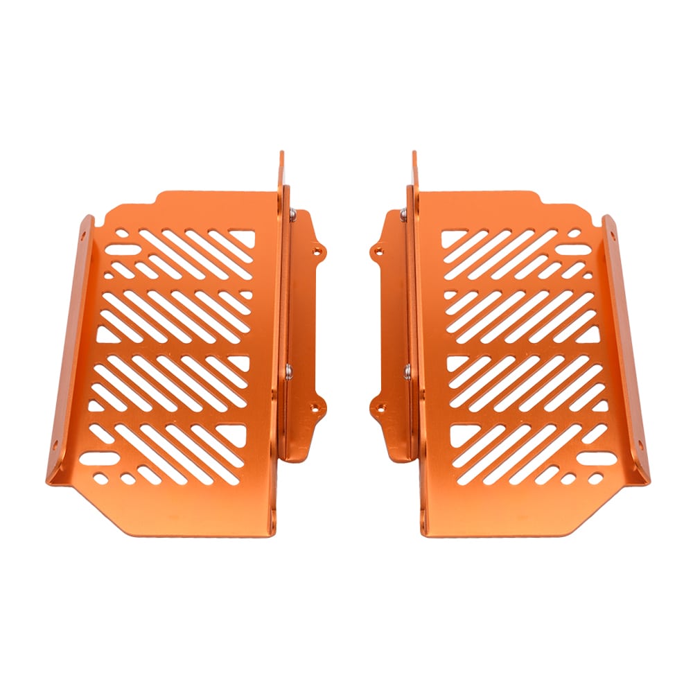 Radiator Cover Protector For KTM 350 500 EXC-F 2017-2019