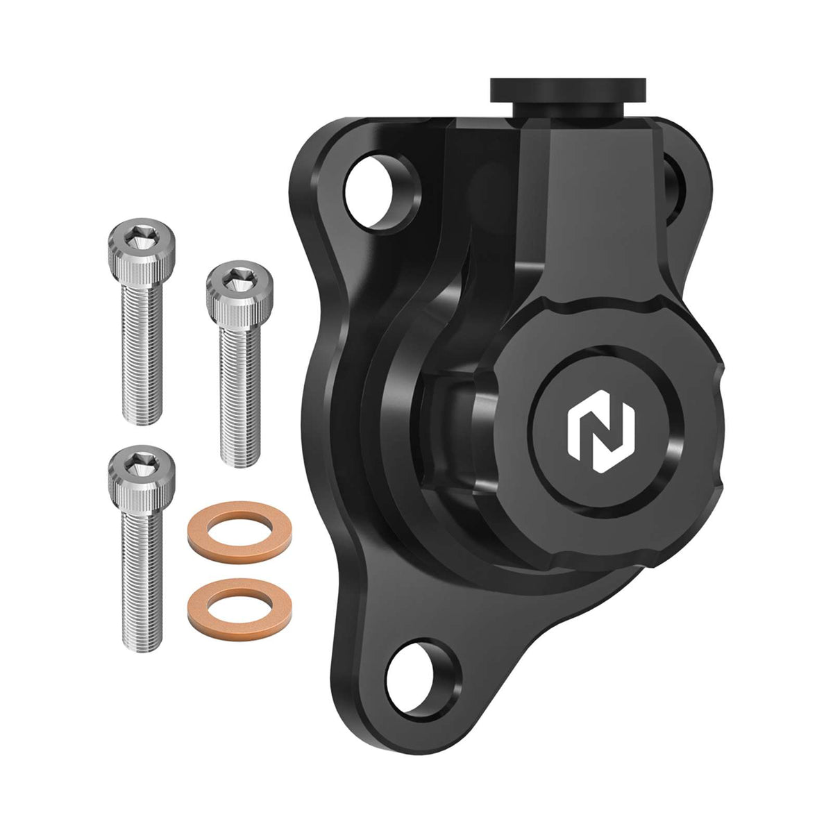 Lightweight Hydraulic Clutch Slave Cylinder Upgrade Kit For Ducati Multistrada Monster Scrambler