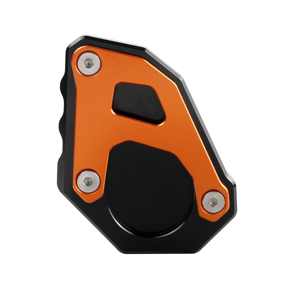 Kickstand Side Stand Extension Pad For KTM 690 Enduro SMC R 1090 1190 1290 ADV