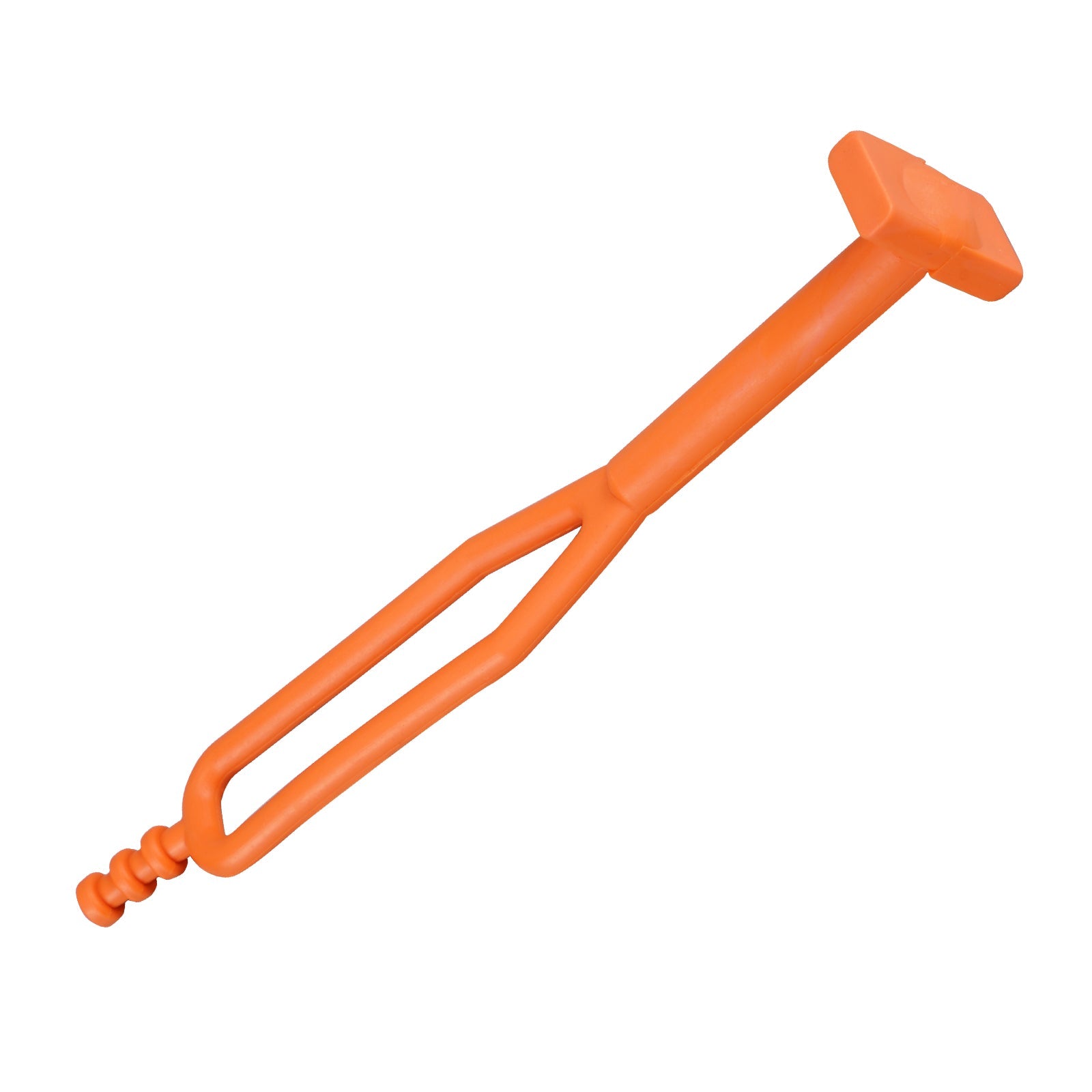 Universal Motorcycles Kickstand Side Stand Rubber Strap
