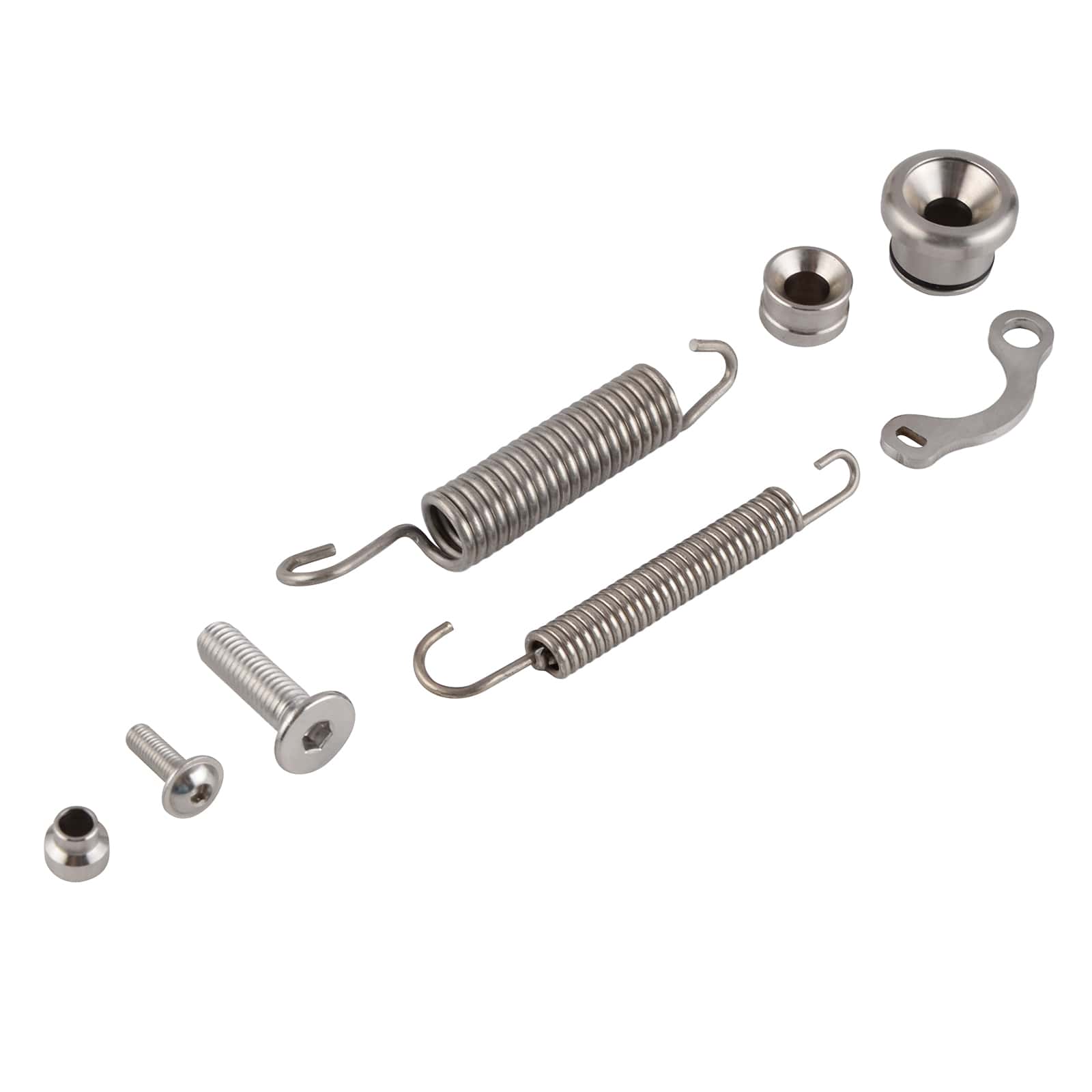 Kickstand Springs Kits For KTM 350 EXC-F 2012-2016